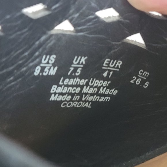 Franco Sarto Platform Wedge Slides - Picture 6 of 9